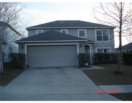 6545 Pomeroy Cir., Orlando, FL 32810