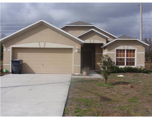 [Address Hidden by Seller], Poinciana, FL 34759