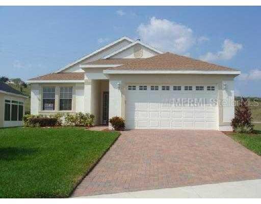 2169 Caledonian St., Clermont, FL 34711