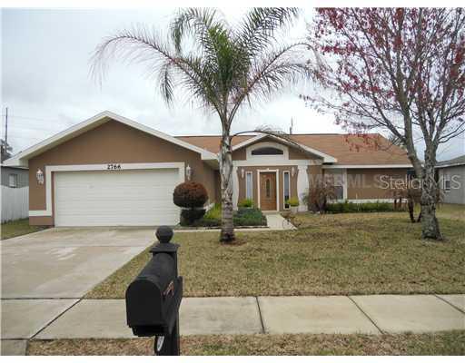 2766 Running Springs Loop, Oviedo, FL 32765