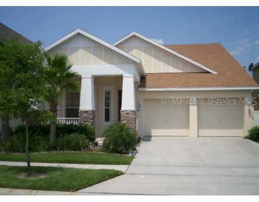 4136 Yeats St., Orlando, FL 32828