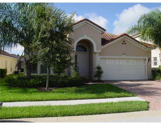 [Address Hidden by Seller], Davenport, FL 33837