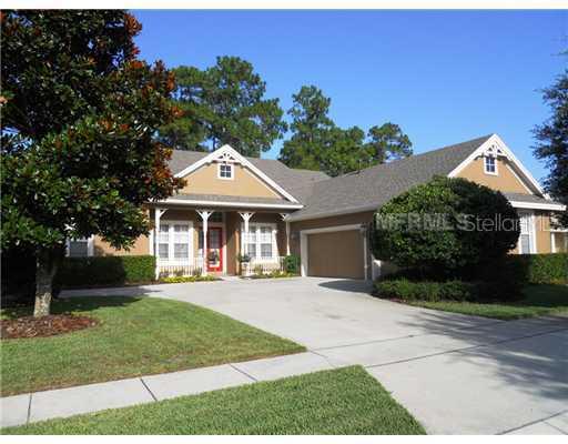 509 Ridgeway Blvd., DeLand, FL 32724