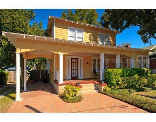 [Address Hidden by Seller], Orlando, FL 32837