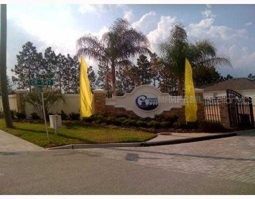 Tick Tock Circle, Davenport, FL 33837