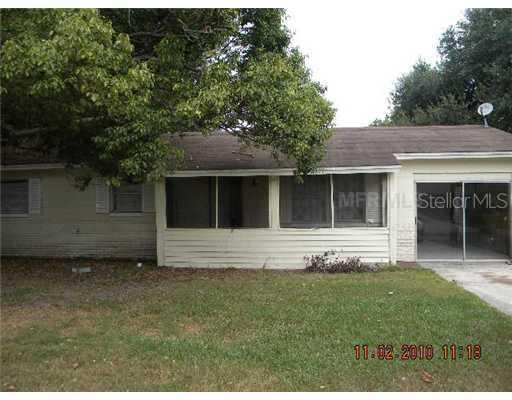 7927 Arabian Pl., Orlando, FL 32818