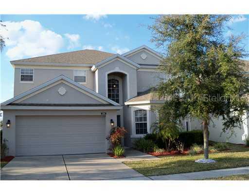 206 Bonville Dr., Davenport, FL 33897