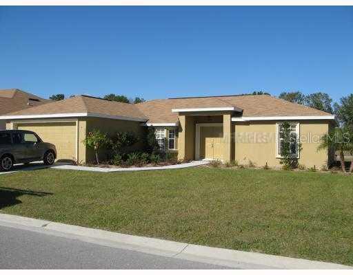 925 Princeton Manor Ln., Lakeland, FL 33809