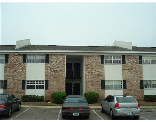 5317 Curry Ford Rd. #J-204, Orlando, FL 32812