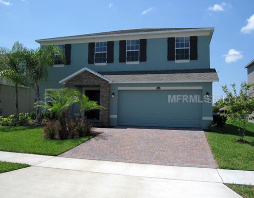 12914 Boggy Pointe Dr., Orlando, FL 32824