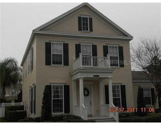 1208 Roycroft Ave, Celebration, FL 34747