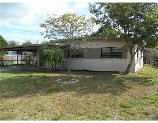 3602 Rampart Dr., Orlando, FL 32812