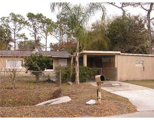 631 Belvedere Road Rd., Orlando, FL 32820