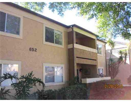 652 Kenwick Cir. #205, Casselberry, FL 32707