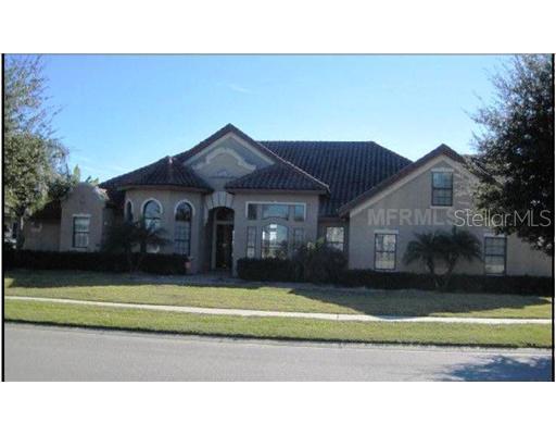 [Address Hidden by Seller], Windermere, FL 34786