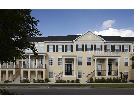 2046 Prospect Ave. #1, Orlando, FL 32814