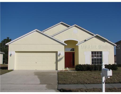 7743 Rex Hill Tr., Orlando, FL 32818