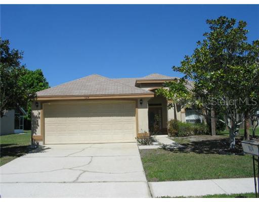 1024 W Riviera Blvd., Oviedo, FL 32765