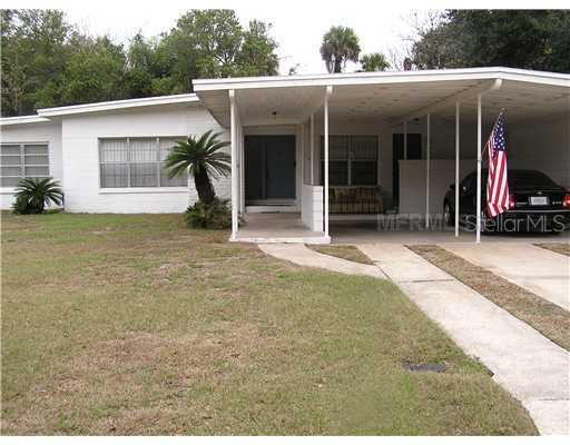 1104 Cornell Dr., Sanford, FL 32771