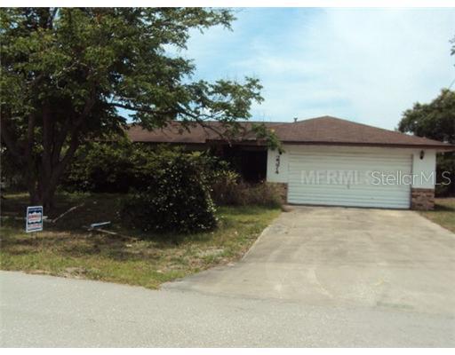 [Address Hidden by Seller], Deltona, FL 32725