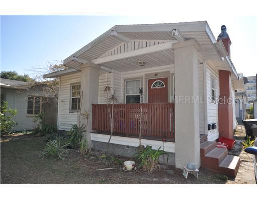 80 W Muriel St., Orlando, FL 32806