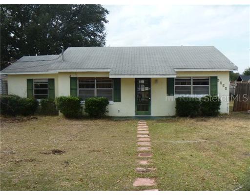 2710 Poinsetta Ave., Sanford, FL 32773