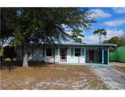 441 E 3rd St., Chuluota, FL 32766