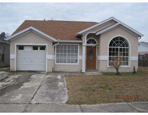 7401 Hollow Ridge Cir., Orlando, FL 32822