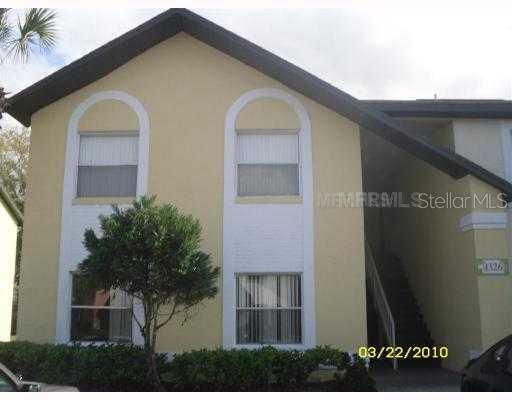 4326 Pershing Pointe Pl. #1, Orlando, FL 32822