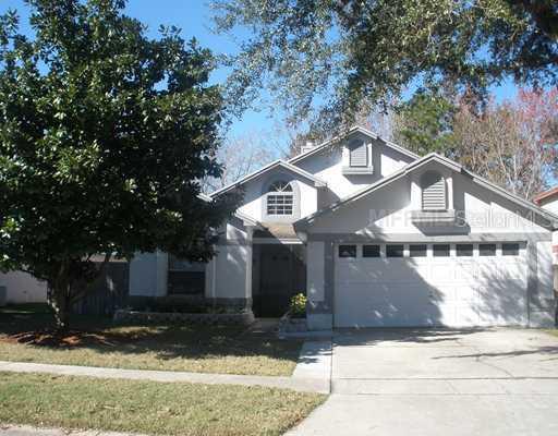 437 Morning Glory Dr., Lake Mary, FL 32746