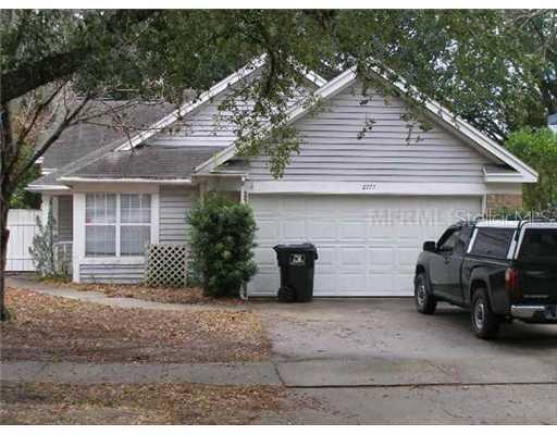 2777 Susanday Dr., Orlando, FL 32812