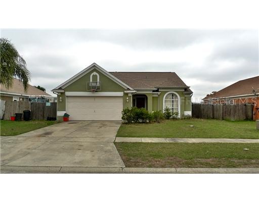 8326 Southern Forest Dr., Orlando, FL 32829