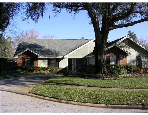 1061 Chesterfield Cir., Winter Springs, FL 32708