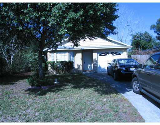 4357 Rixey St., Orlando, FL 32803