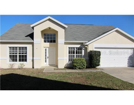 631 Great Blue Ct., Orlando, FL 32825