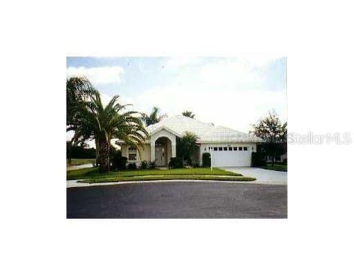 [Address Hidden by Seller], Venice, FL 34293