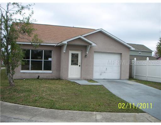 1023 Cranberry Dr., Orlando, FL 32811