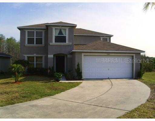 1303 Aguacate Ct., Orlando, FL 32837