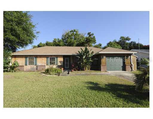 7253 Lake Floy Cir., Orlando, FL 32819