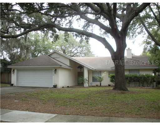 5415 Rundle Rd., Orlando, FL 32810