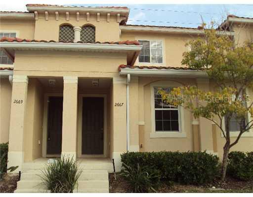 2667 Andros Ln., Kissimmee, FL 34747