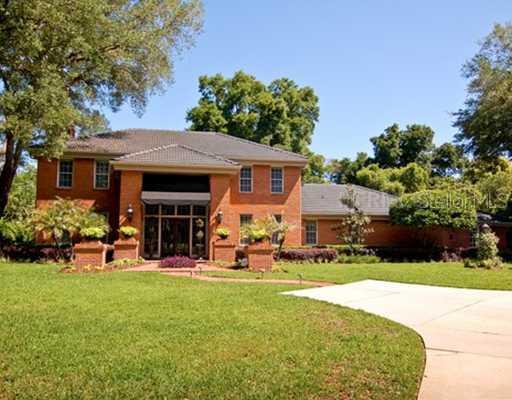1804 Wingfield Dr., Longwood, FL 32779