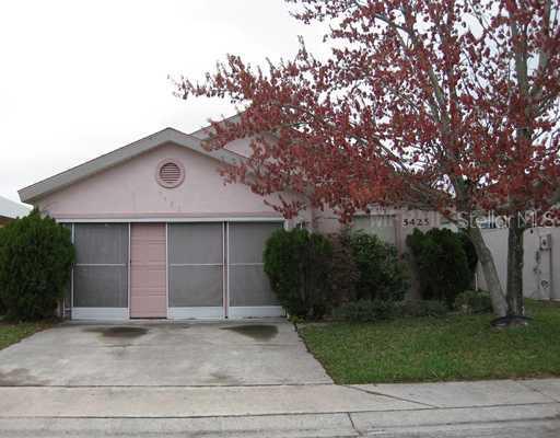 5425 Bayberry Homes Rd., Orlando, FL 32811