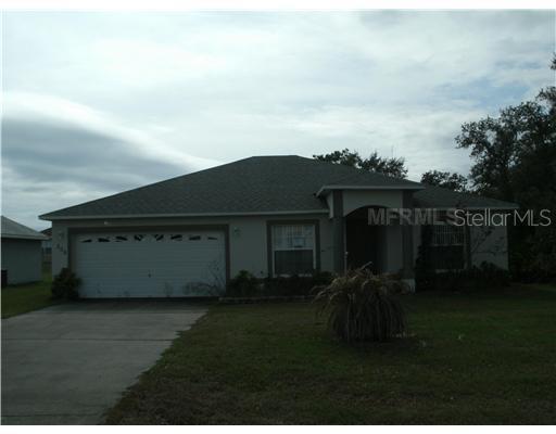 [Address Hidden by Seller], Poinciana, FL 34759