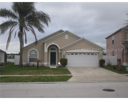 [Address Hidden by Seller], Orlando, FL 32822