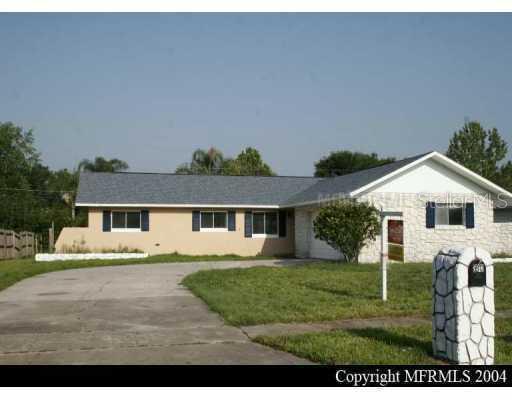 3912 Port Simbor Ave., Orlando, FL 32817