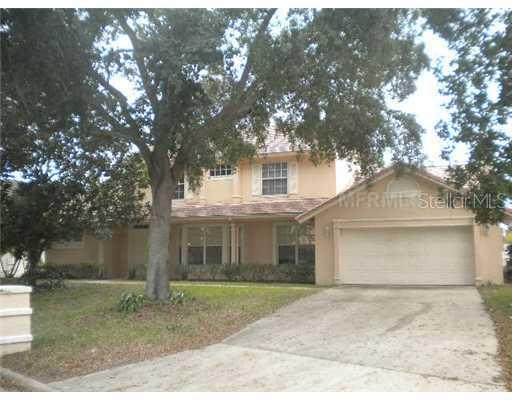 7702 Apple Tree Cir., Orlando, FL 32819