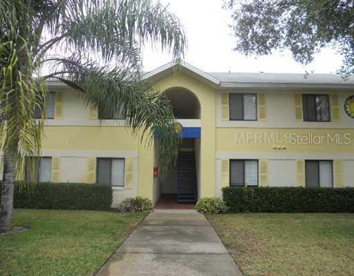 90 Hidden Lake Dr. #153, Sanford, FL 32773