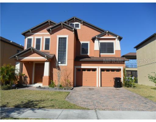 9726 Old Patina Way, Orlando, FL 32832