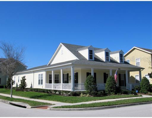 1424 Stickley Ave., Celebration, FL 34747